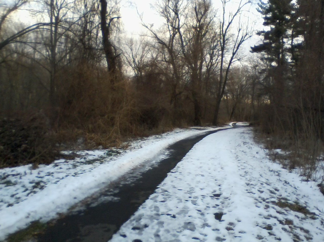 Windsor Center River Trail景点图片