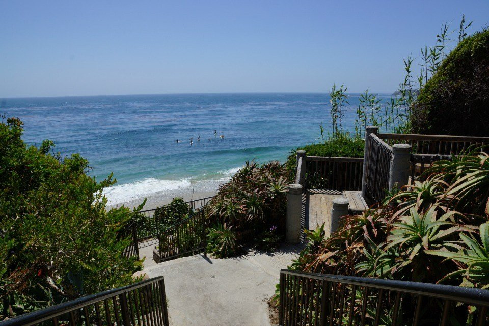 Thalia Surf-拉古纳海滩必去景点