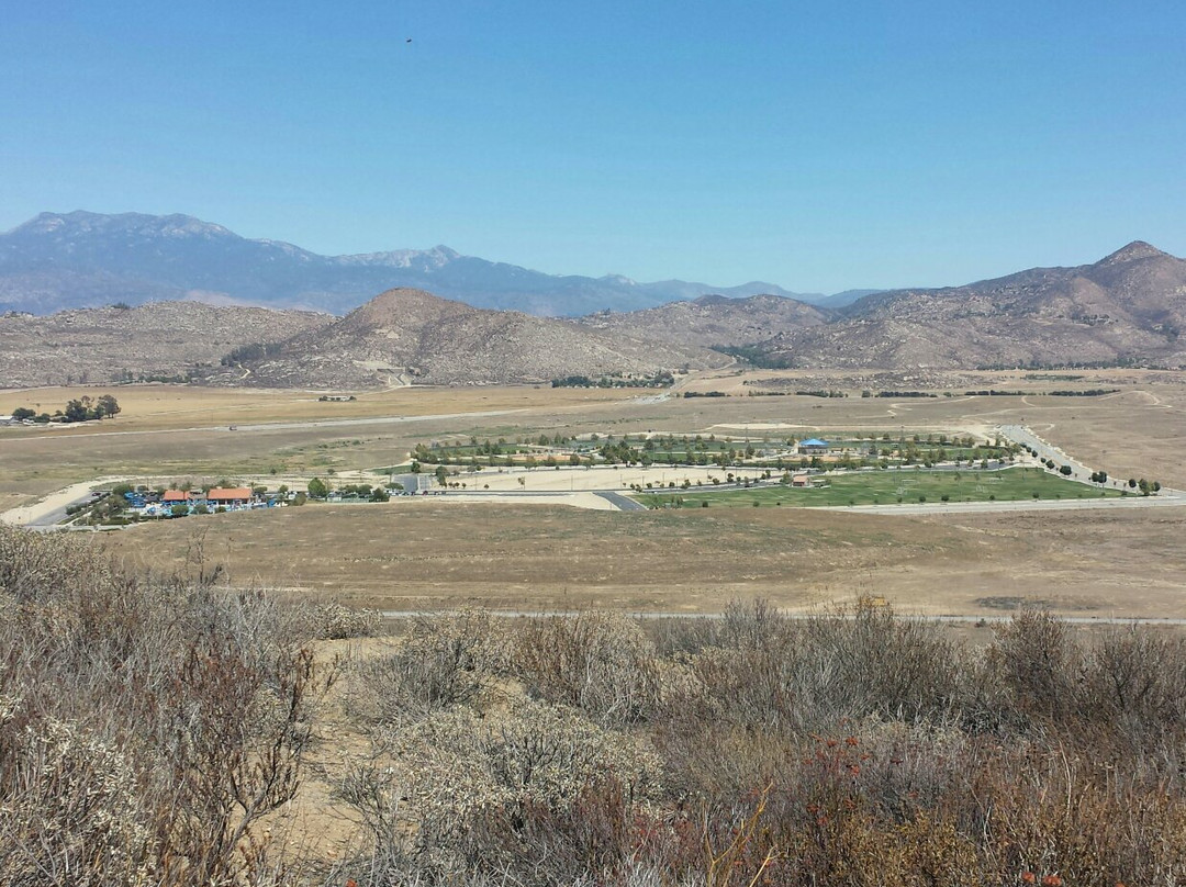 Diamond Valley Lake Community Park