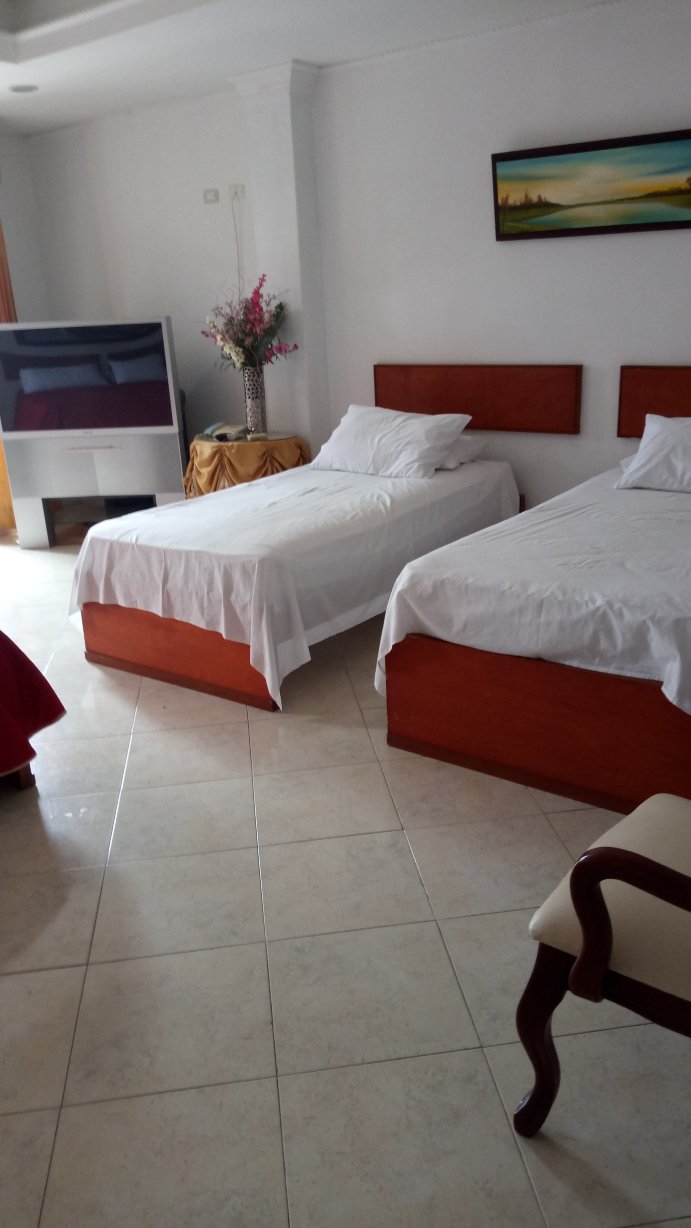 Mary Plaza Hotel-portrait