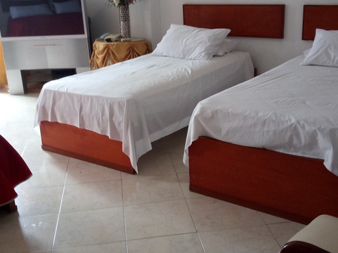 Moschato酒店住宿-Mary Plaza Hotel