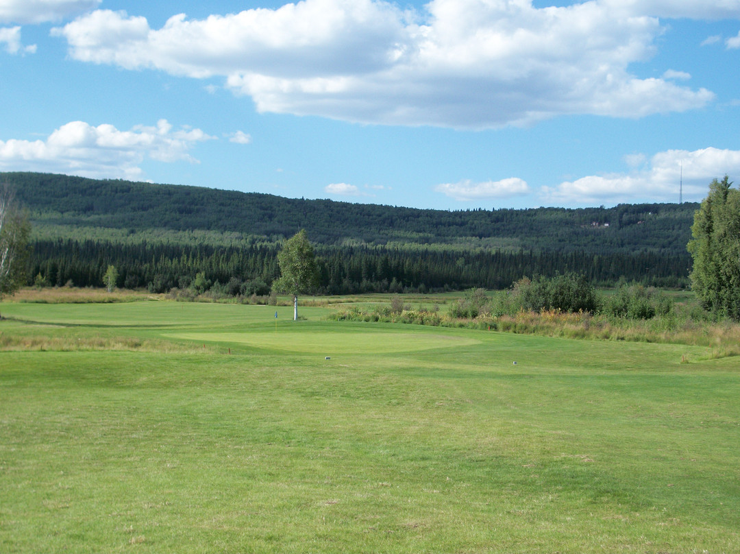 North Star Golf Club景点图片