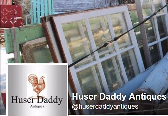 Marquette旅游景点-Huser Daddy Antiques