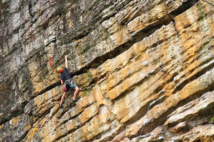 Blue Ridge Mountain Guides景点图片