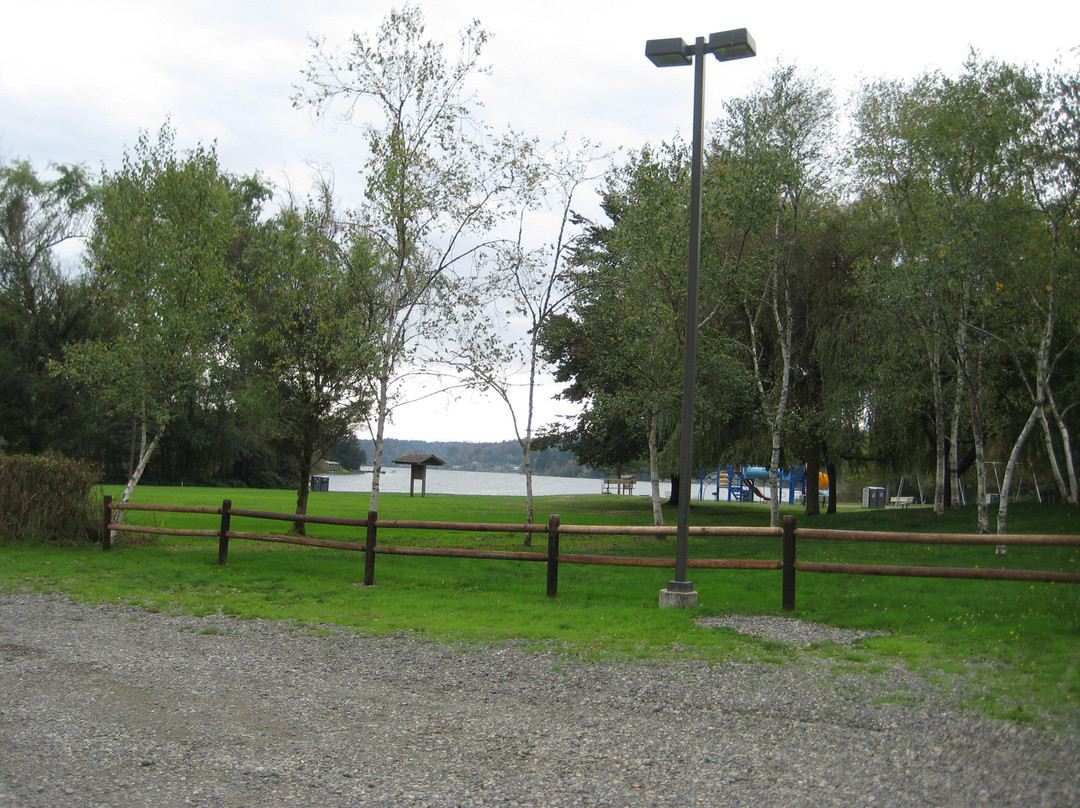 Long Lake County Park景点图片