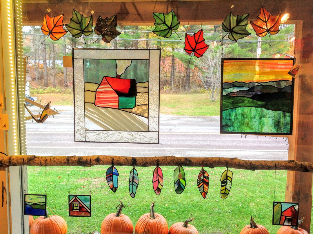 Moretown旅游景点-The Hive