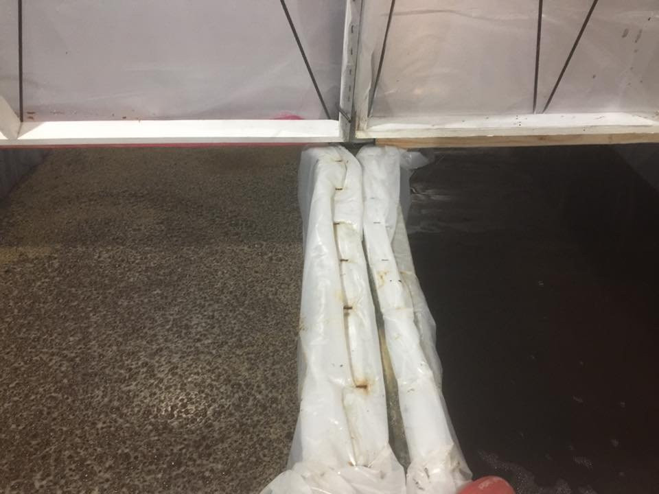 Taft旅游景点-Justice Label Distillery Home of Bronze Star Texas Whiskey