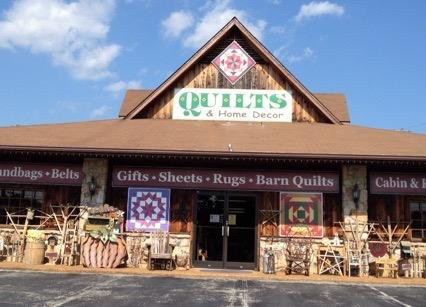 American Designs-Kodak必去景点