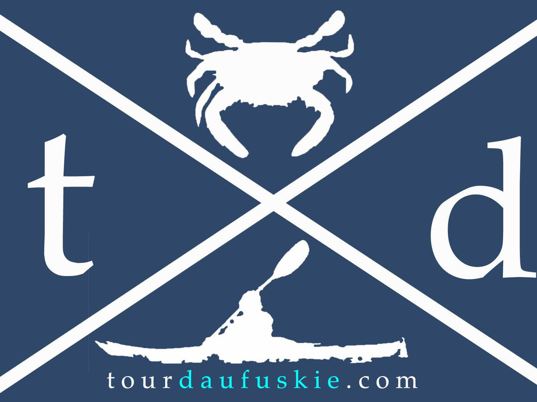 Tour Daufuskie景点图片