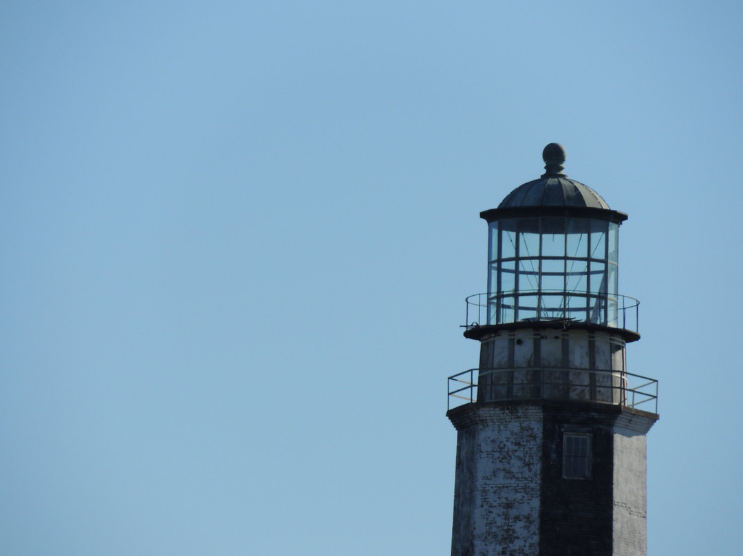 Cape Romain Lighthouses景点图片