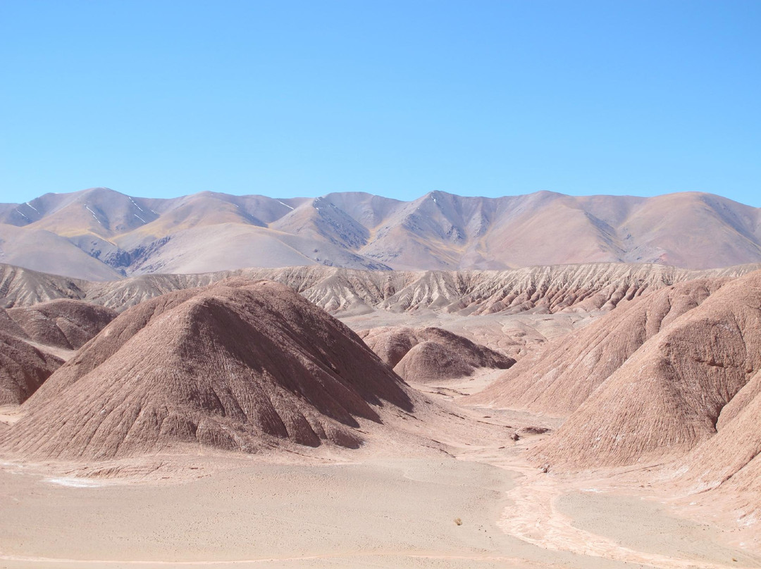 El Arenal景点图片