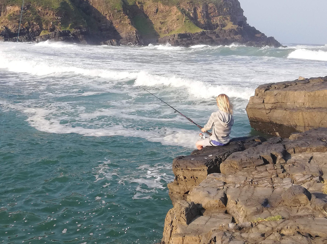 Wildview Self Catering Cottages Coffee Bay, Breakfast & Wi-Fi Inc