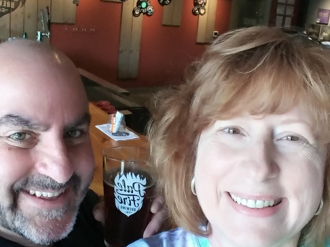 Pale Fire Brewing Co景点图片