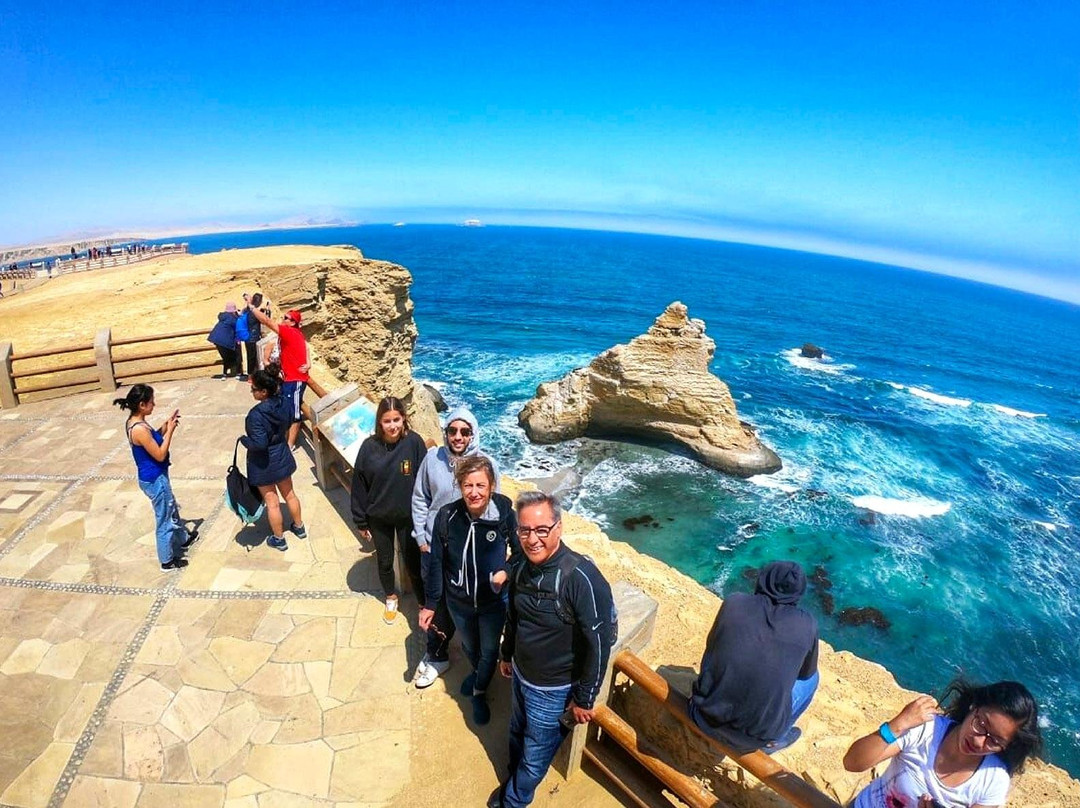 Paracas Inca Land景点图片