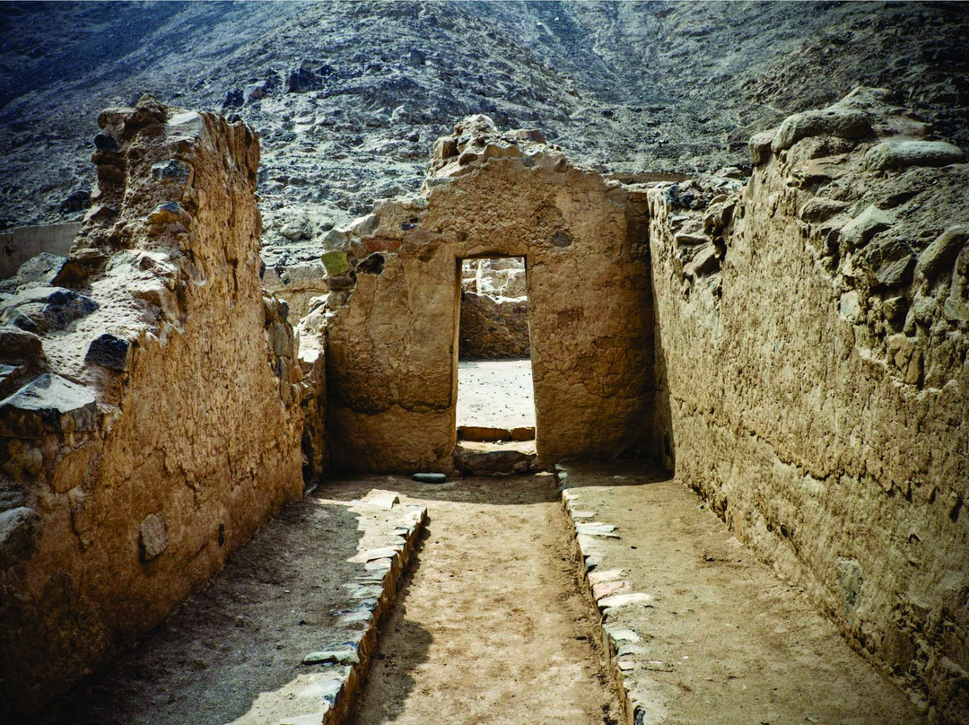 Huaycán de Cieneguilla