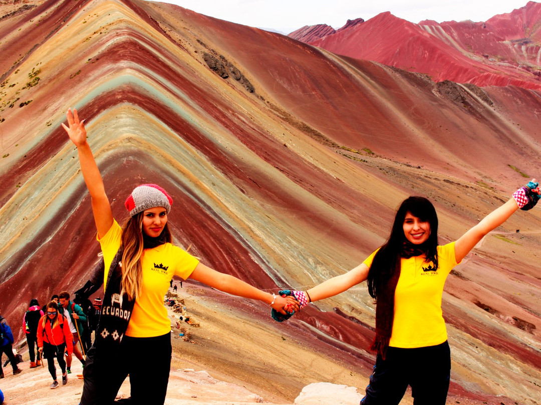 Real Tour Peru-库斯科必去景点