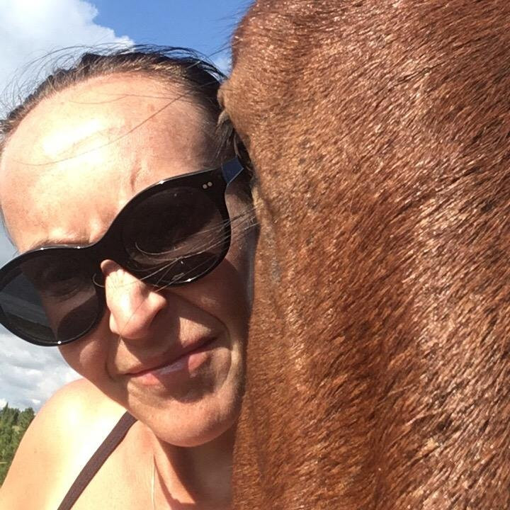 Fiji Horse Treks with Total Wellness Fiji-纳迪市必去景点