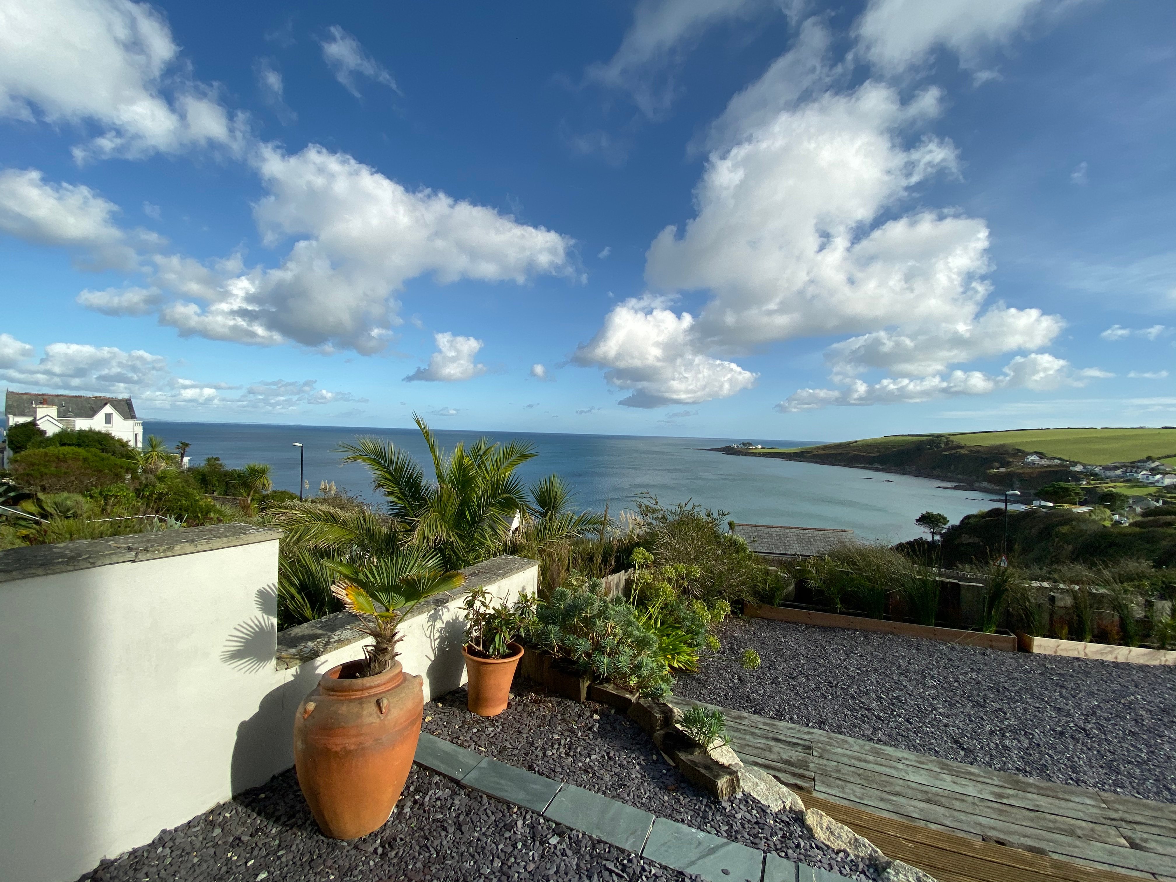 Pebble House Guesthouse-浴室