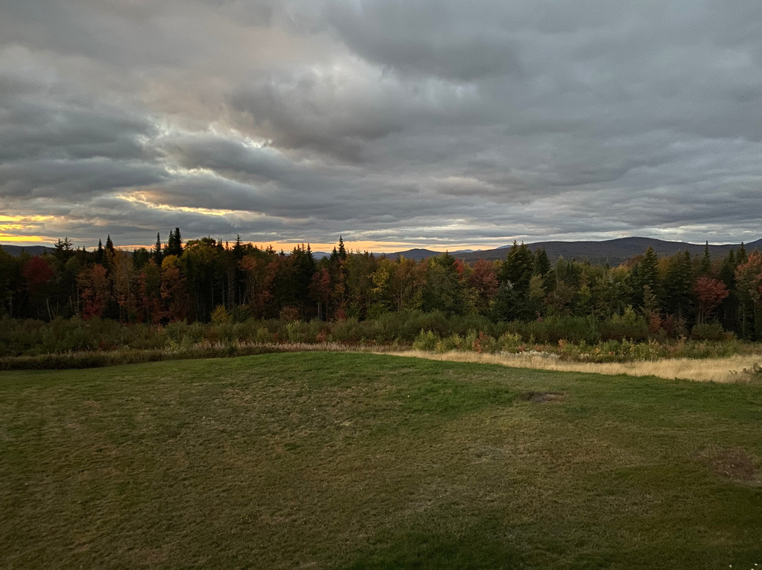 Kineo View Lodge主图