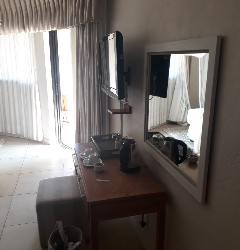 Barra Beach Club主图