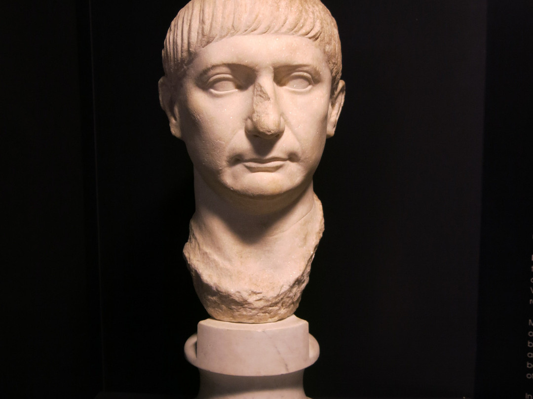 Museo Archeologico Nazionale-卡利亚里省必去景点
