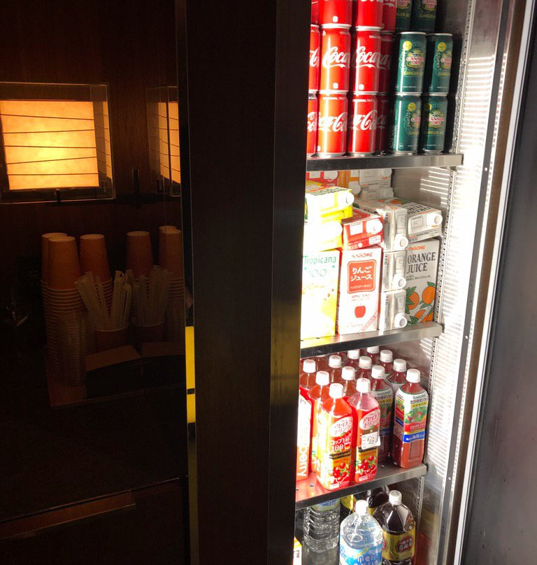 安达兹东京虎之门之丘酒店主图