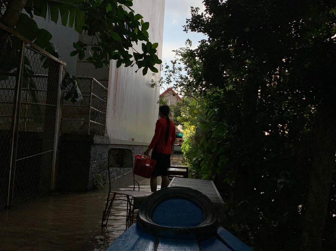 Mekong Cruises Tours-胡志明市必去景点