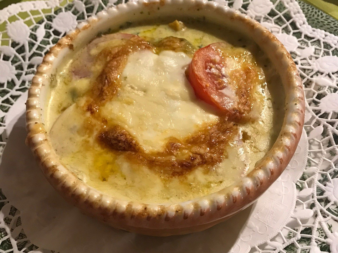 Landgasthof Kleine Kommode主图