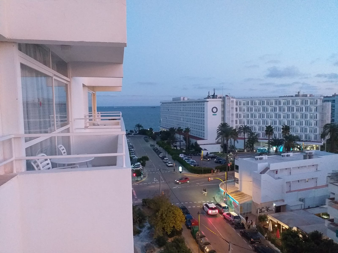 Apartamentos Vibra Tivoli主图