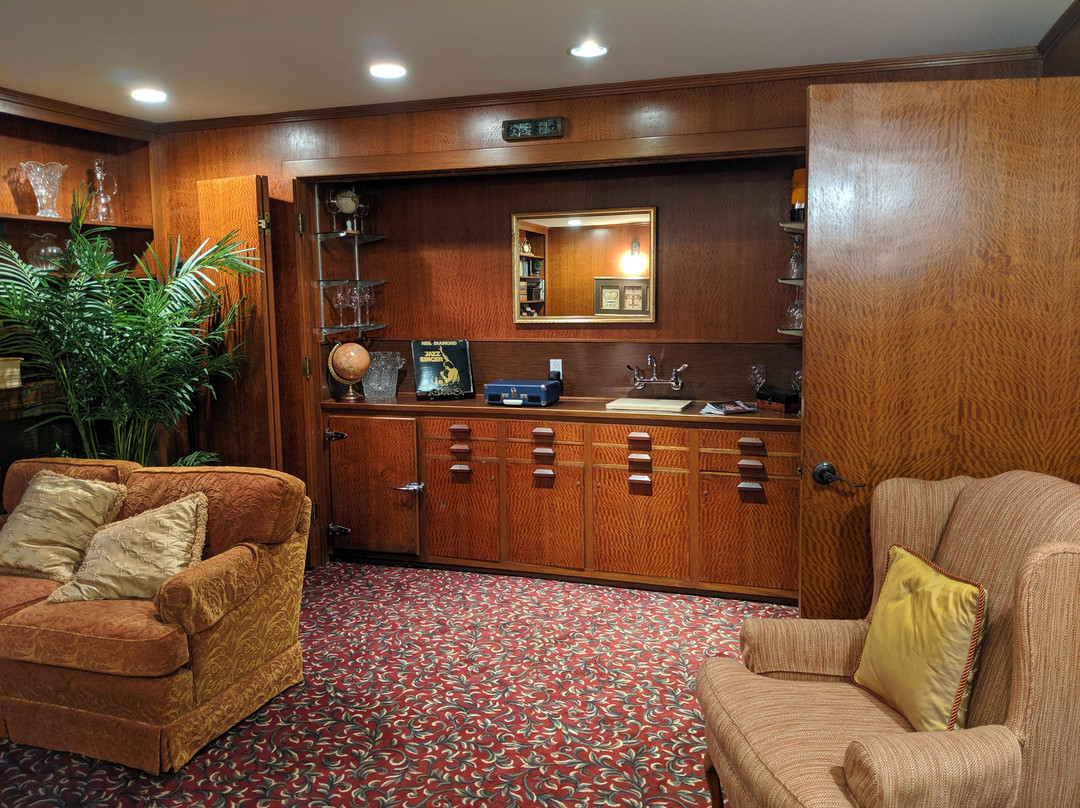 皇冠庄园精品别墅酒店主图