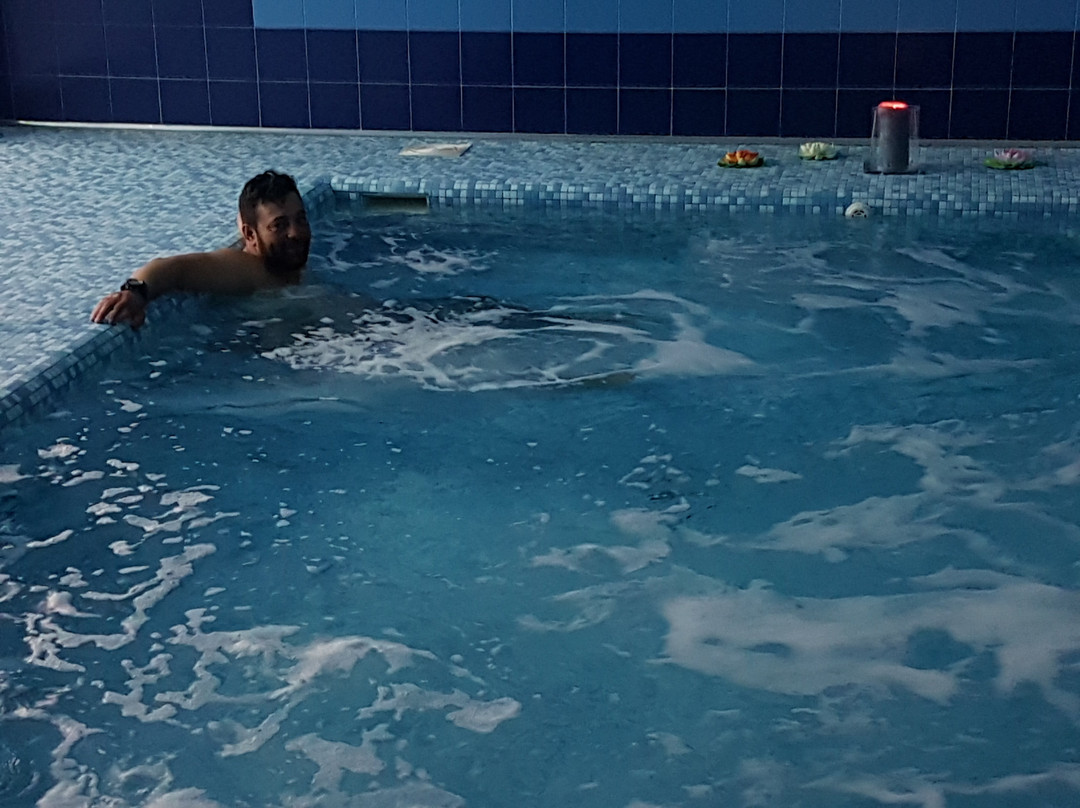 Aqvaworld Bluwellness Family Club-马泰拉必去景点