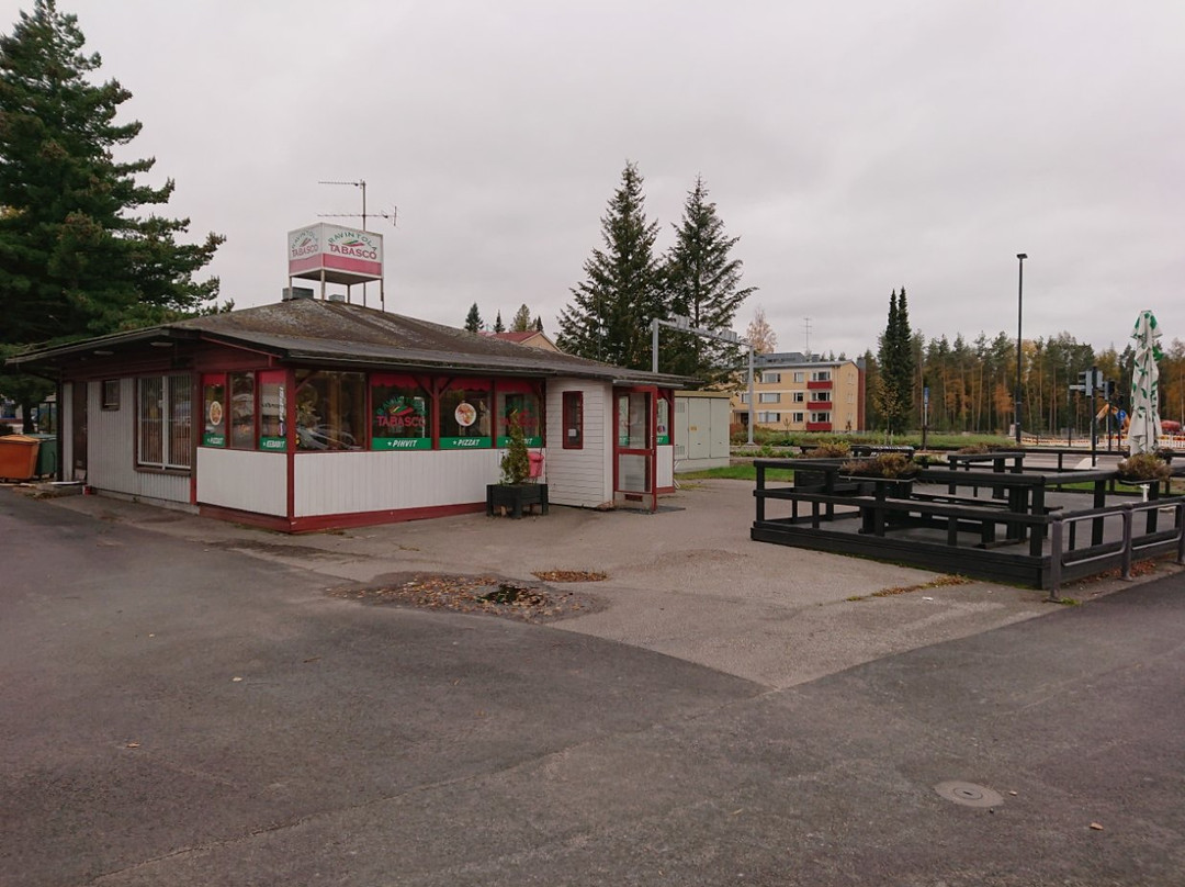 Ravintola Tabasco