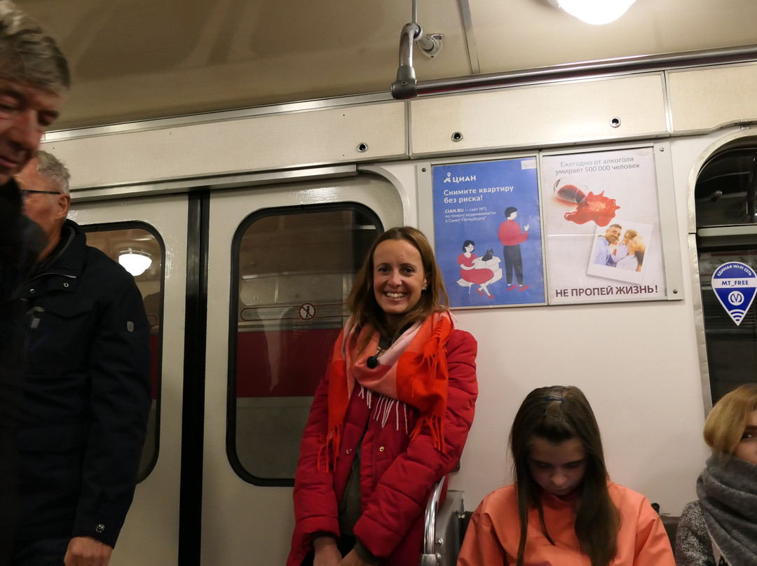 Petersburg-Hautnah-圣彼得堡必去景点