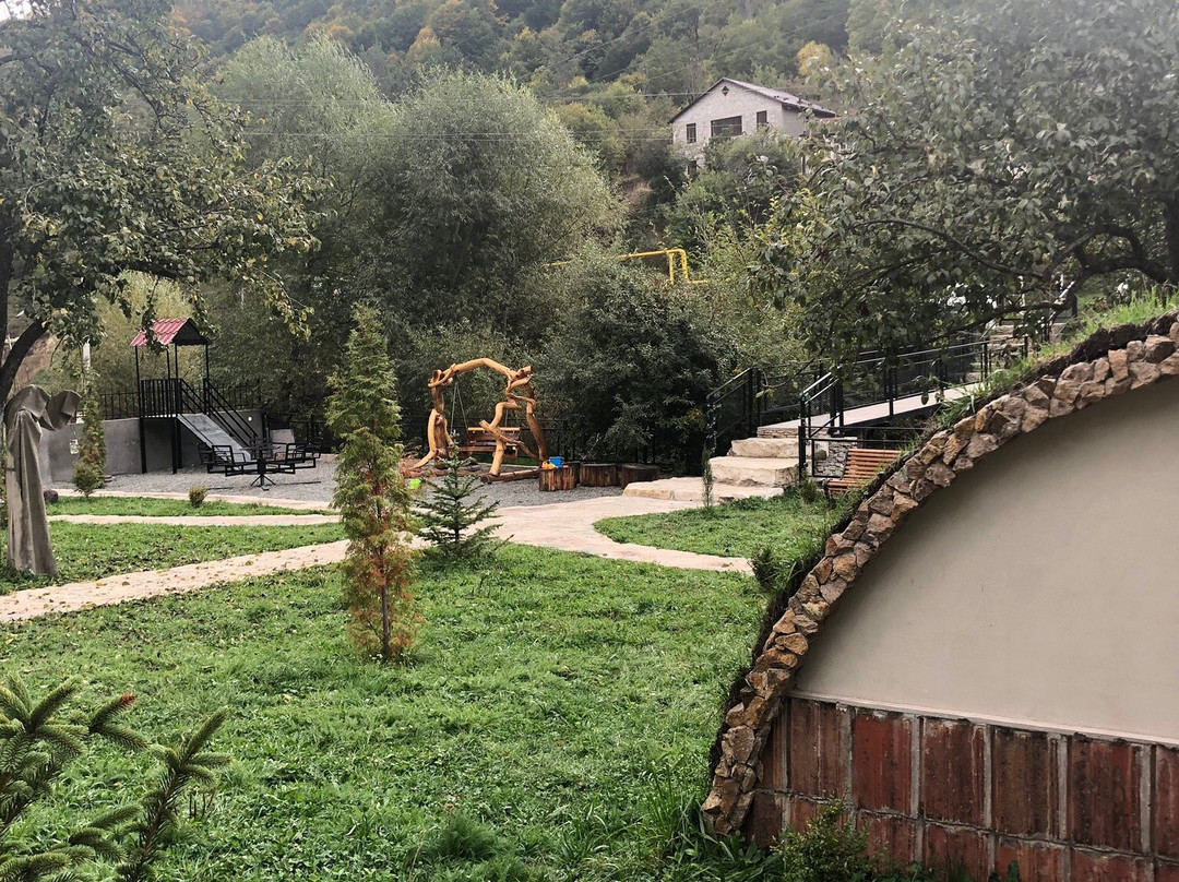 Cozy House - Dilijan主图