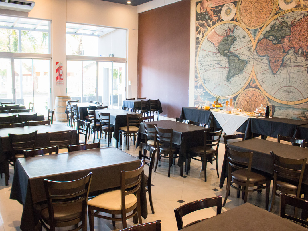 Atlas Grand Hotel主图