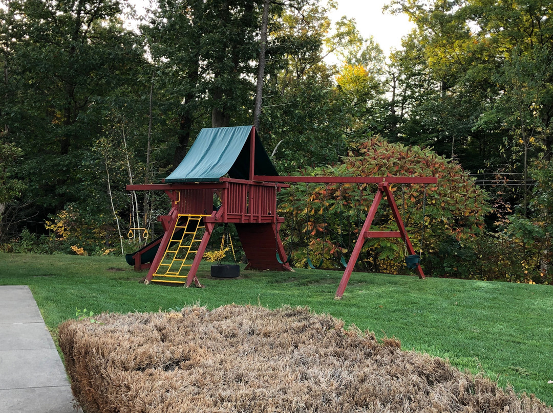 Country Inn & Suites by Radisson, Lake George (Queensbury), NY主图