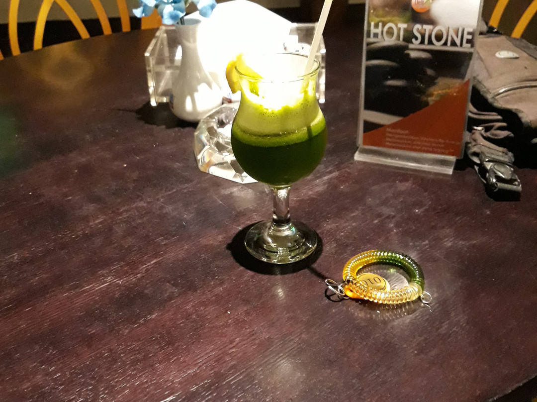Delta Spa & Lounge Cikarang景点图片