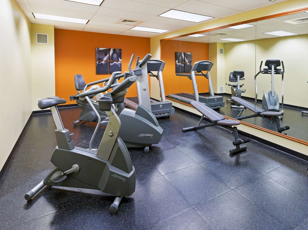 Country Inn & Suites by Radisson, Lewisburg, PA主图