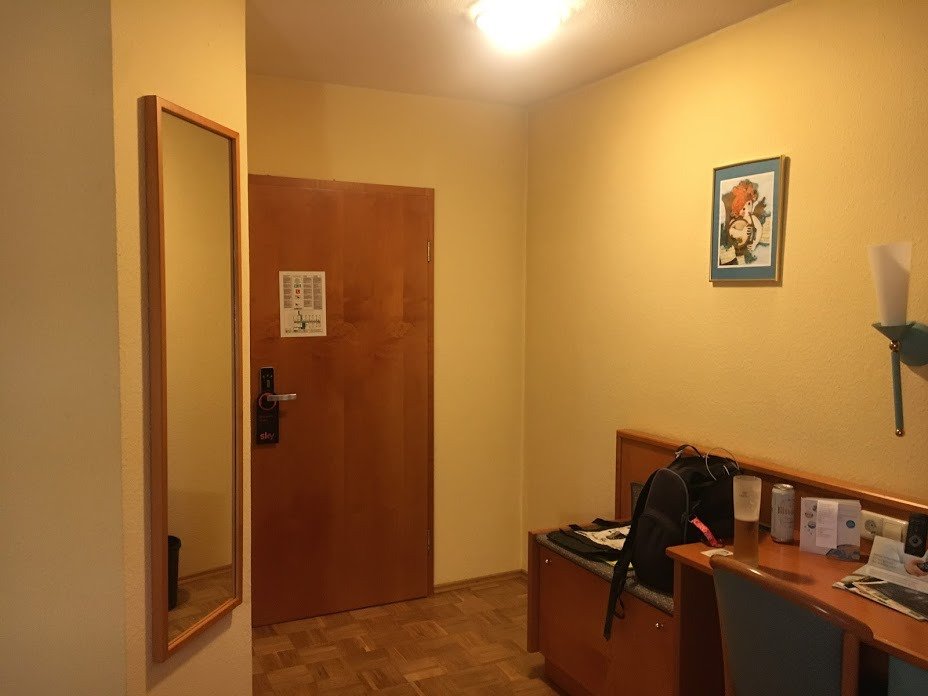 Waldhotel Felschbachhof-官方