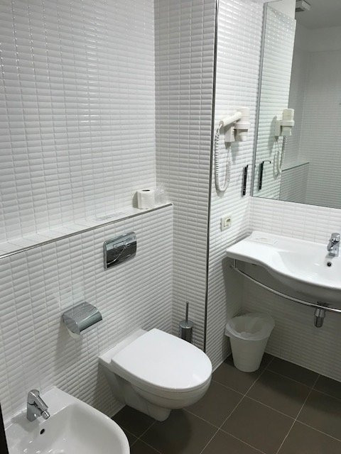 Gran San Vito Hotel主图