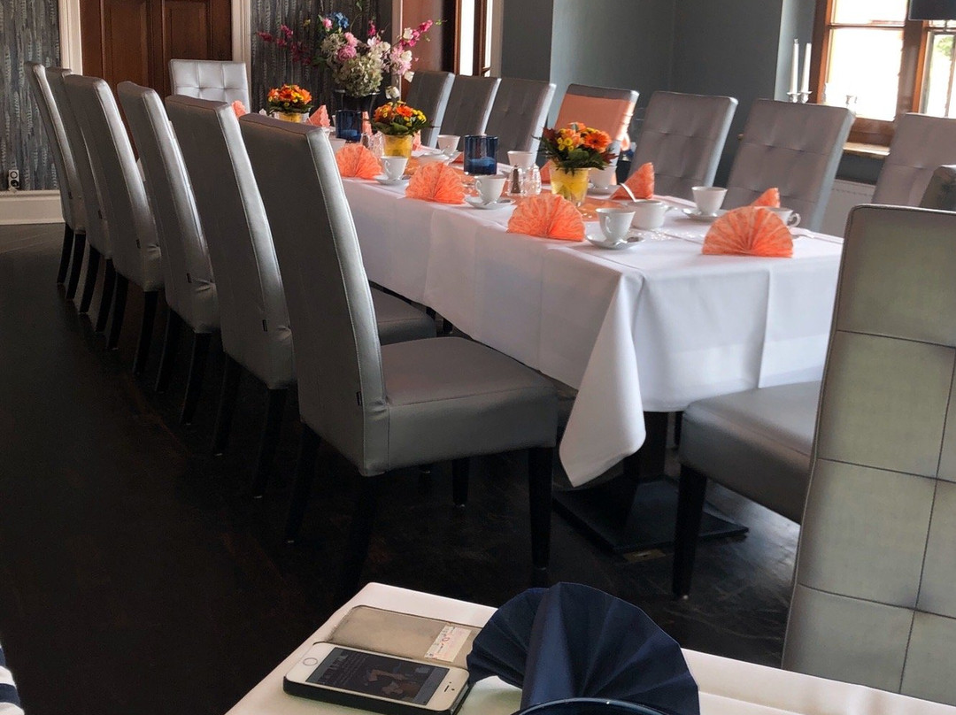 Hotel Linther Hof主图