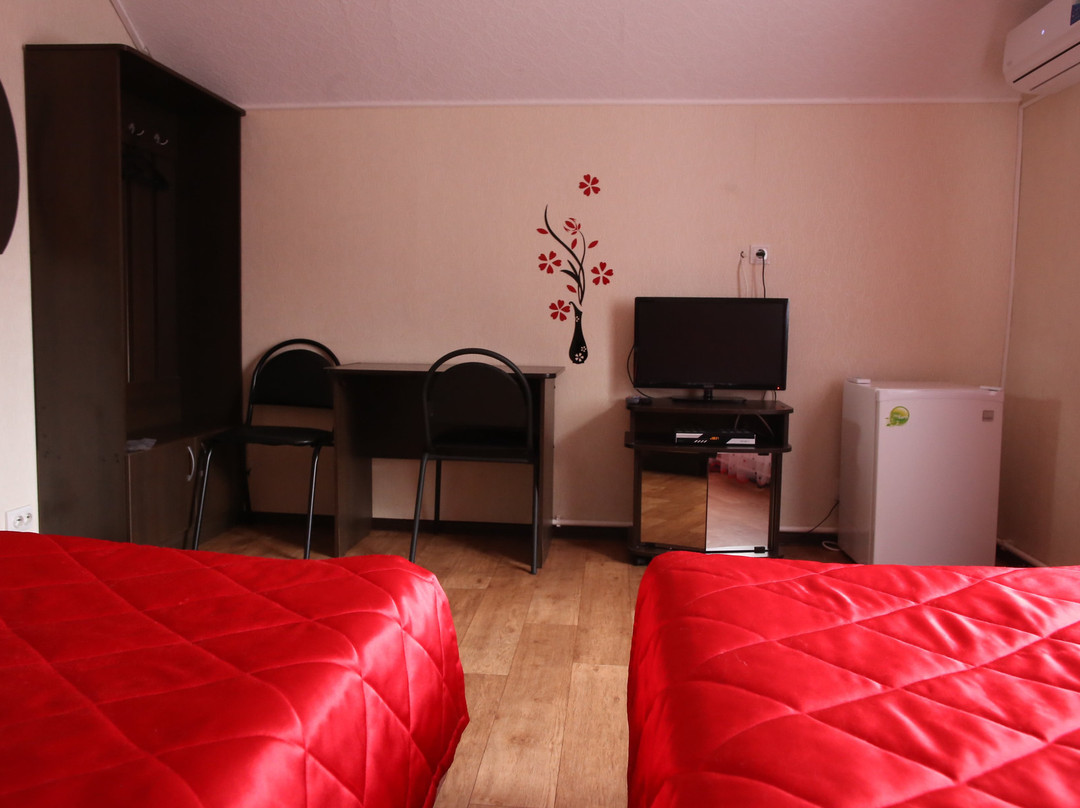 Mini Hotel Maki主图