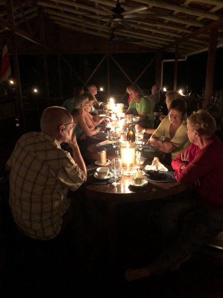 Selva Bananito Lodge-官方