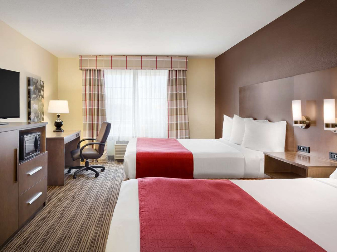 Country Inn & Suites by Radisson, Albert Lea, MN主图