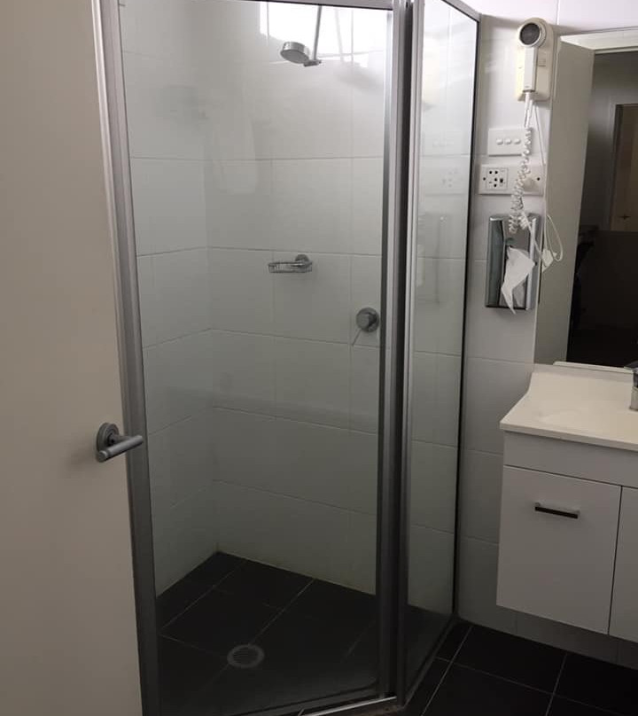 百斯特威斯登高树汽车旅馆主图