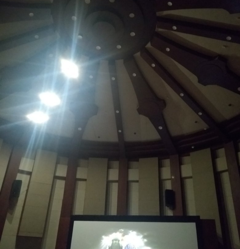 Sun temple museum-Konark必去景点