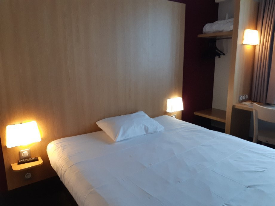 B&B HOTEL Orly Chevilly-Larue主图