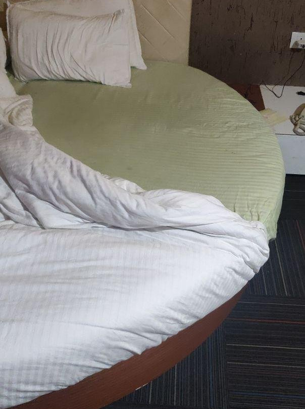 Hotel Central Avenue主图