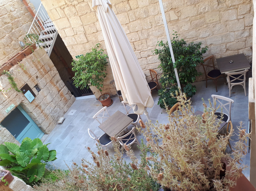 Talbot and Bons Boutique Bed & Breakfast主图