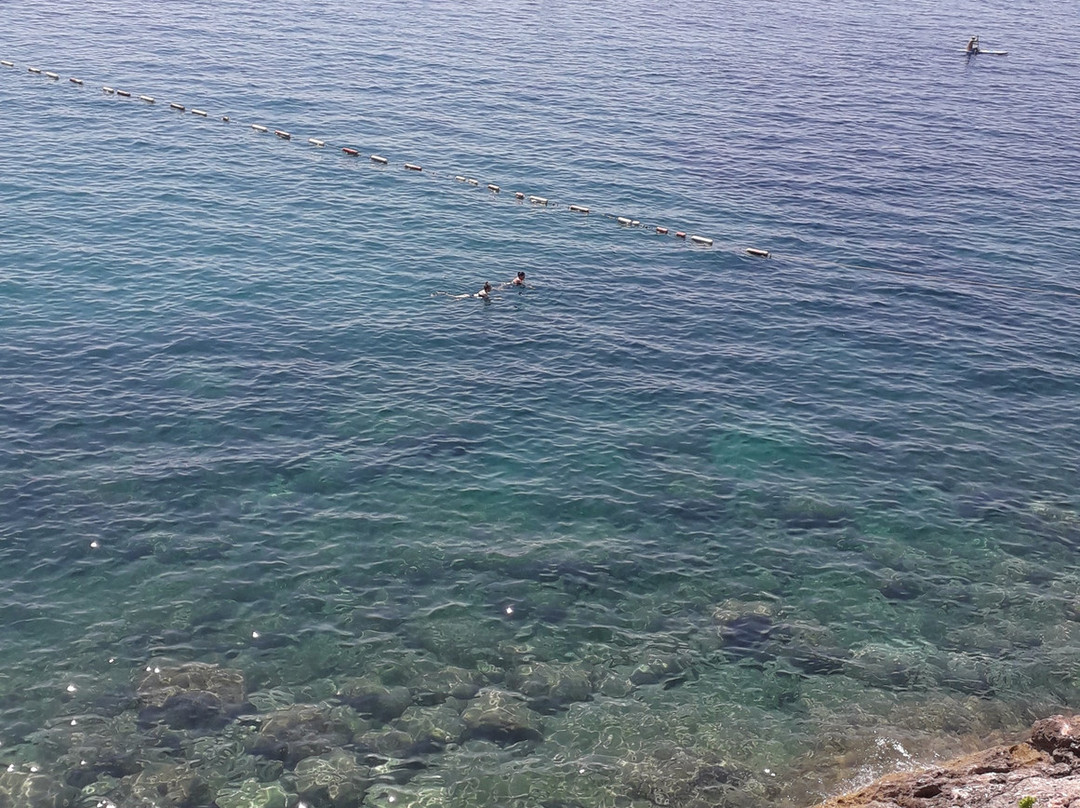 Beach Rafailovichi景点图片